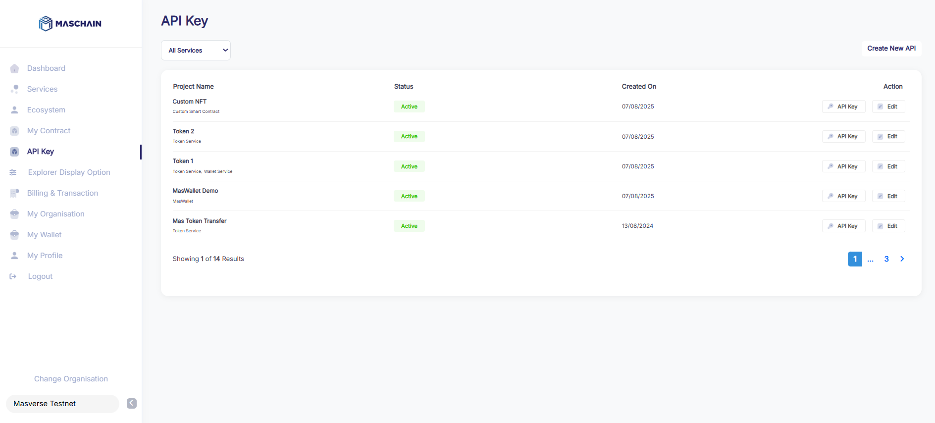 Login to Enterprise Portal